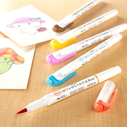 Mildliner warm Clearance